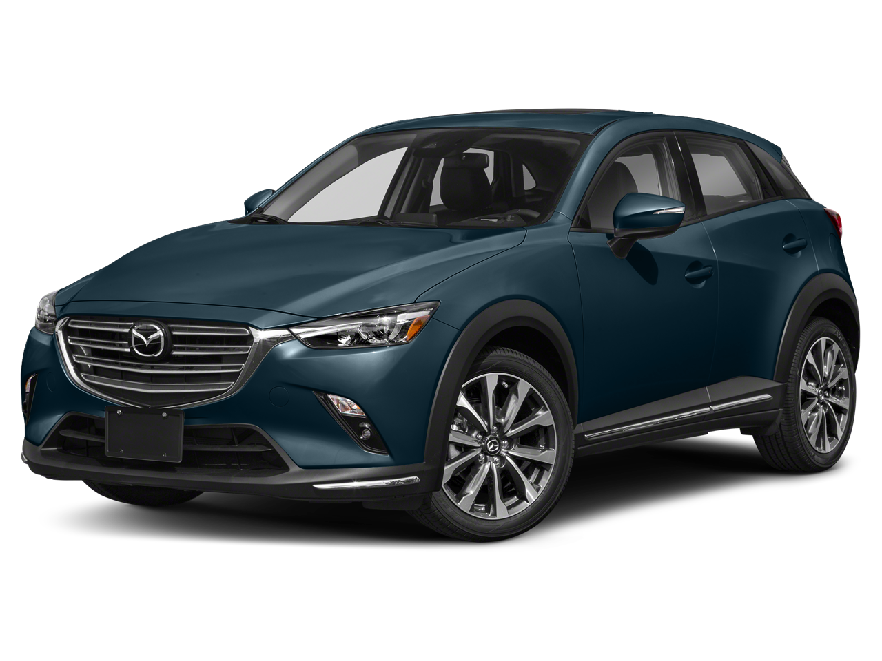 2019 Mazda CX-3