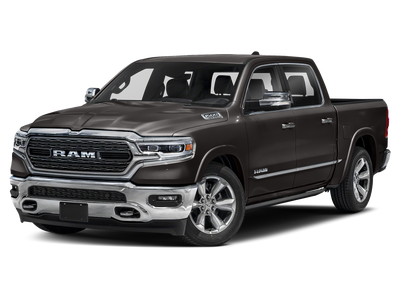 2019 RAM All-New 1500 Limited