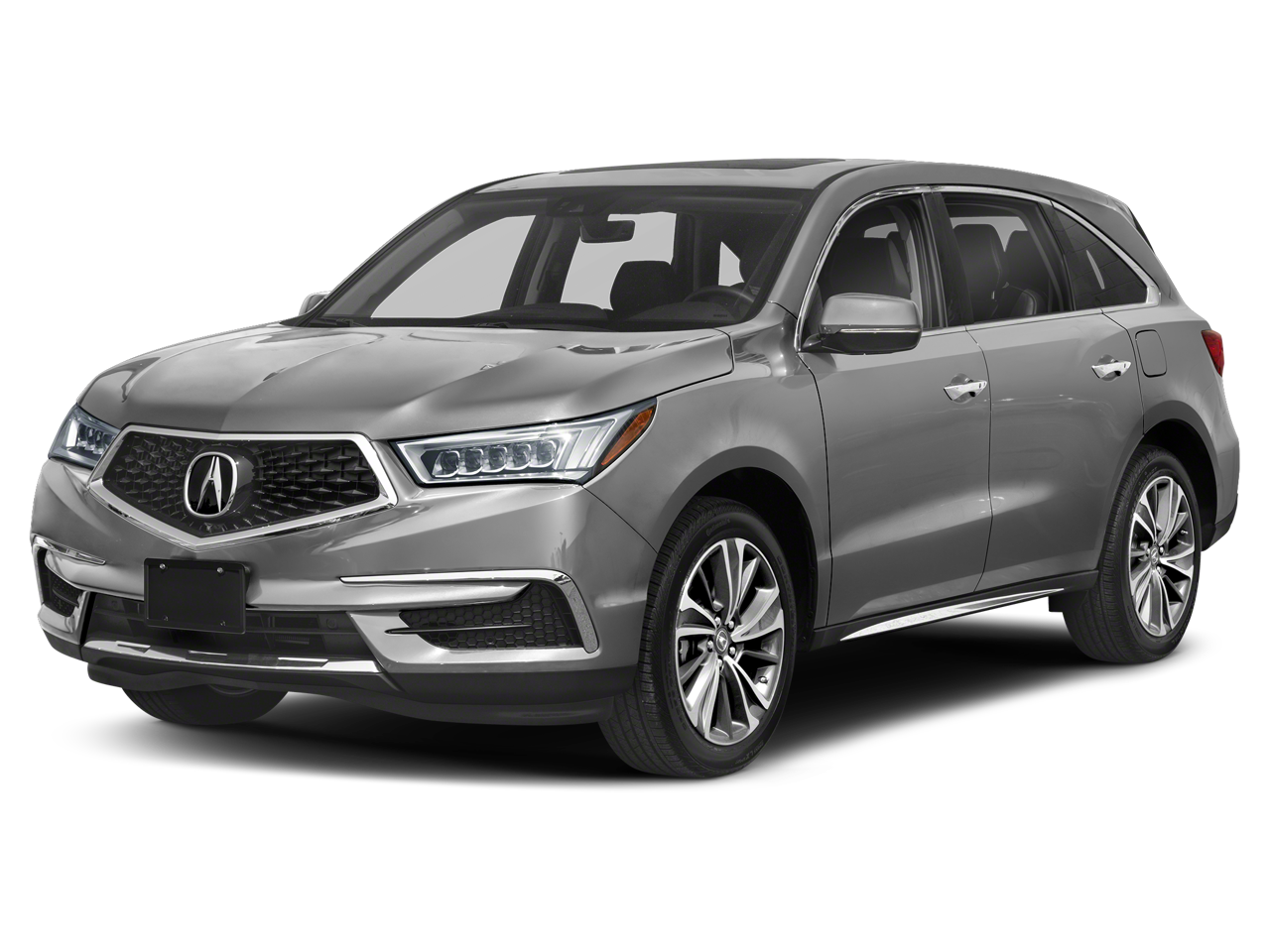 2020 Acura MDX Technology Package for sale in Bedford, IN