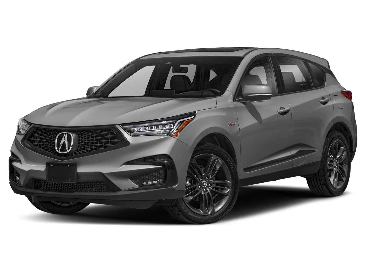 2020 Acura RDX A-Spec Package for sale in Bedford, IN