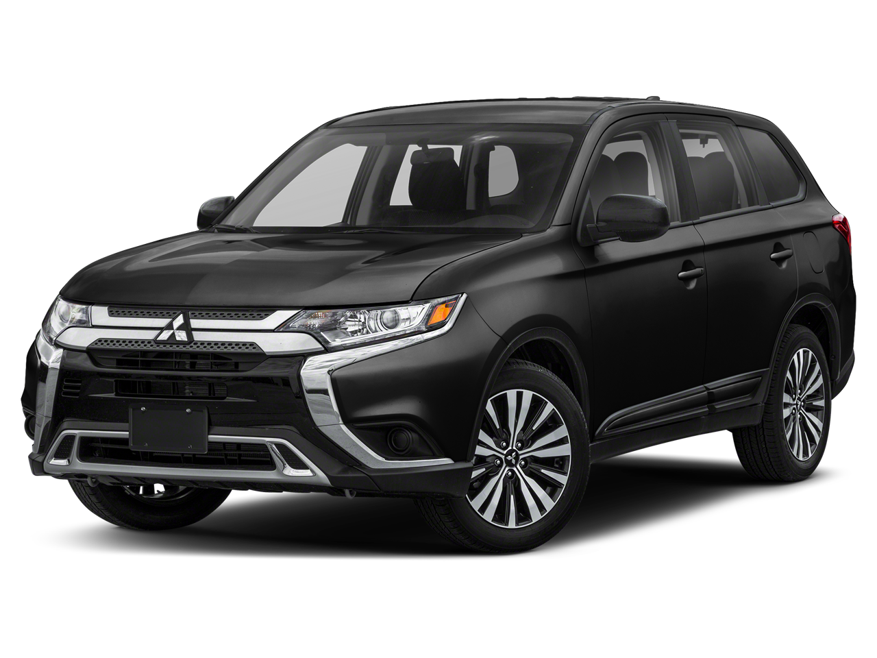2020 Mitsubishi Outlander ES for sale in Bedford, IN