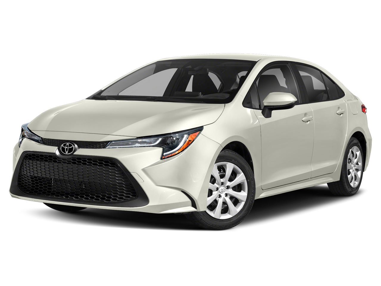 2020 Toyota Corolla LE for sale in Bedford, IN
