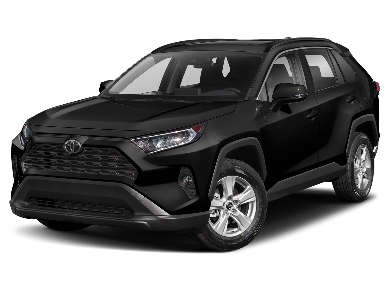 2020 Toyota RAV4 XLE for sale in Bedford, IN