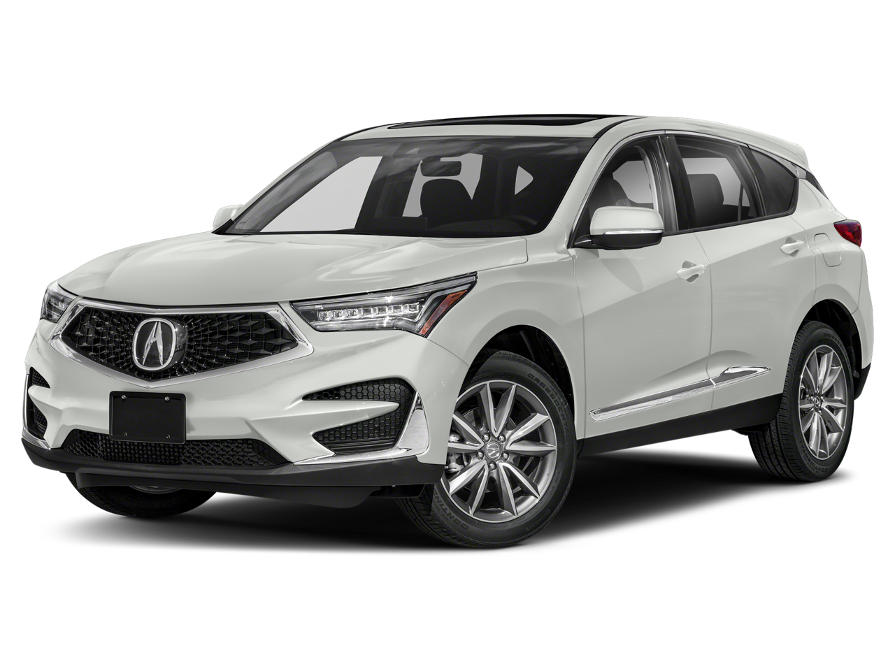 2021 Acura RDX Technology Package for sale in Bedford, IN