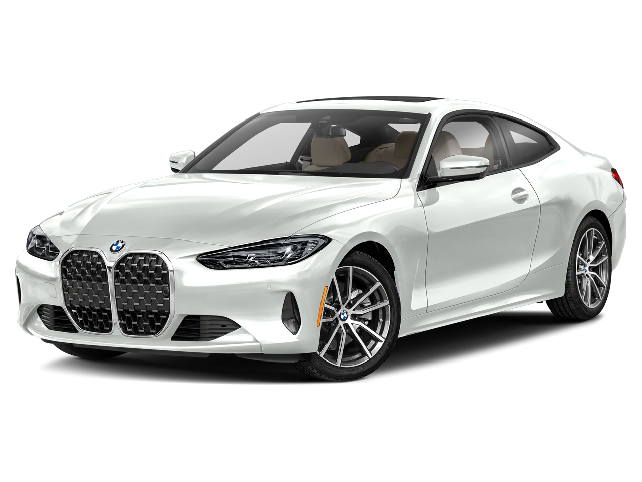 2021 BMW 4 Series 430i for sale in Bedford, IN