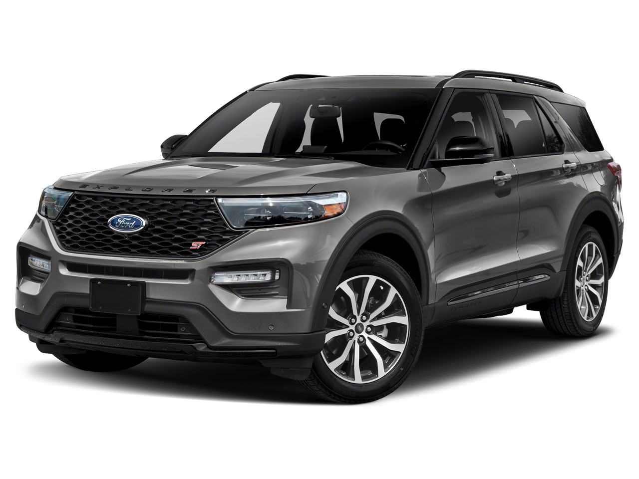 2021 Ford Explorer ST for sale in Bedford, IN