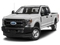 2021 Ford Super Duty F-350 DRW Pickup XL