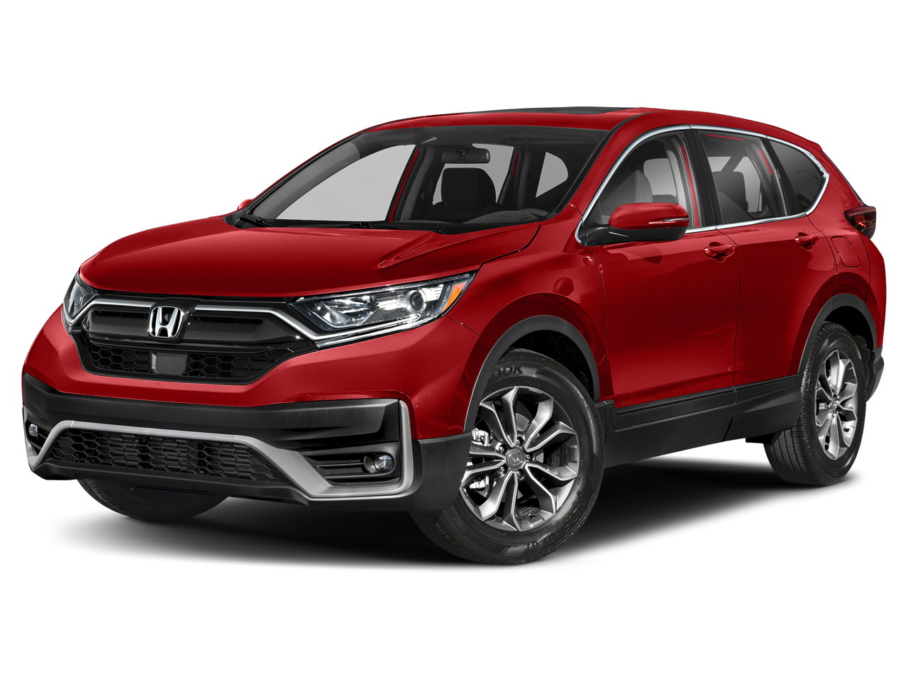 2021 Honda CR-V EX for sale in Bedford, IN