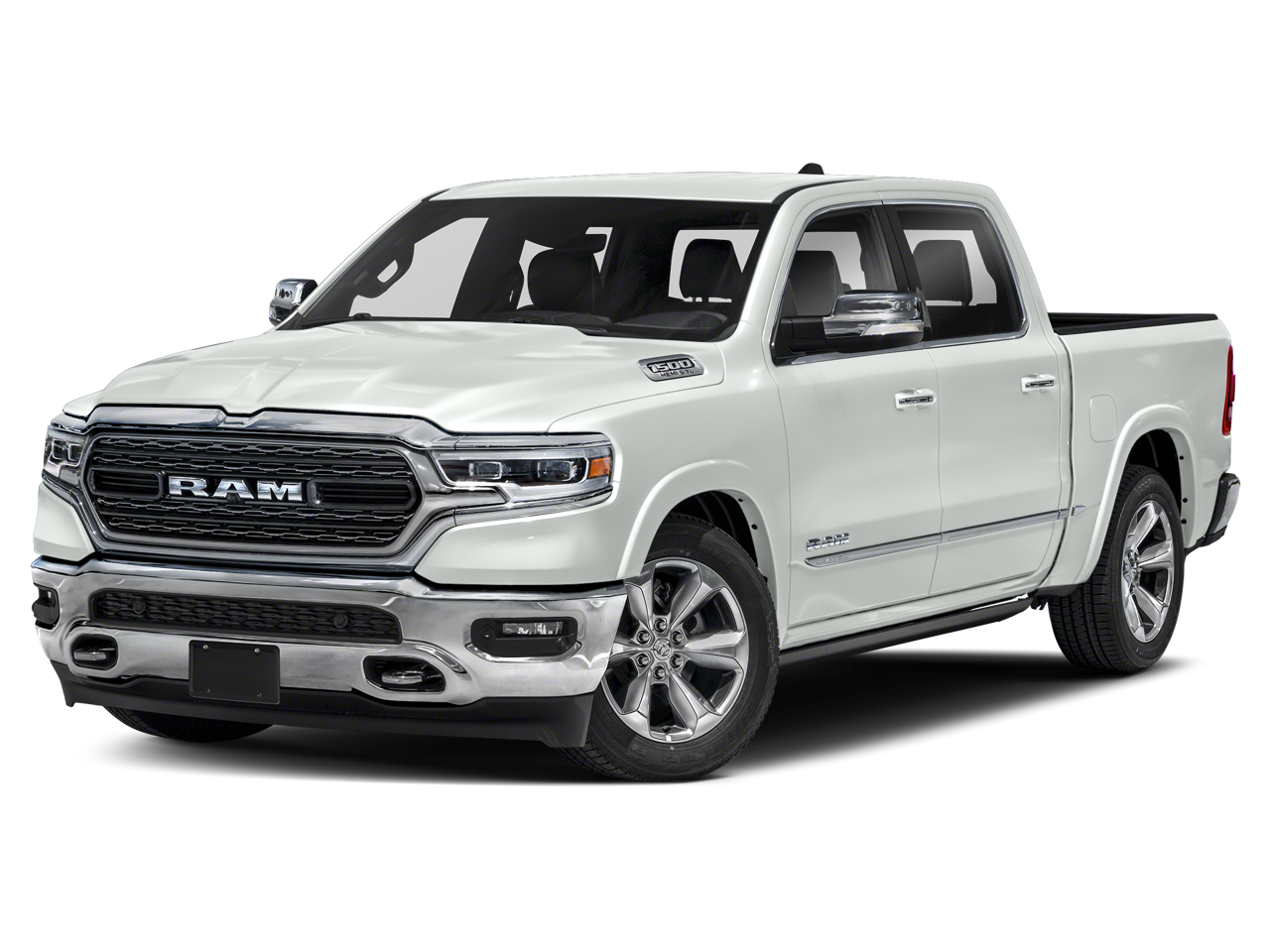 2021 RAM 1500 Pickup