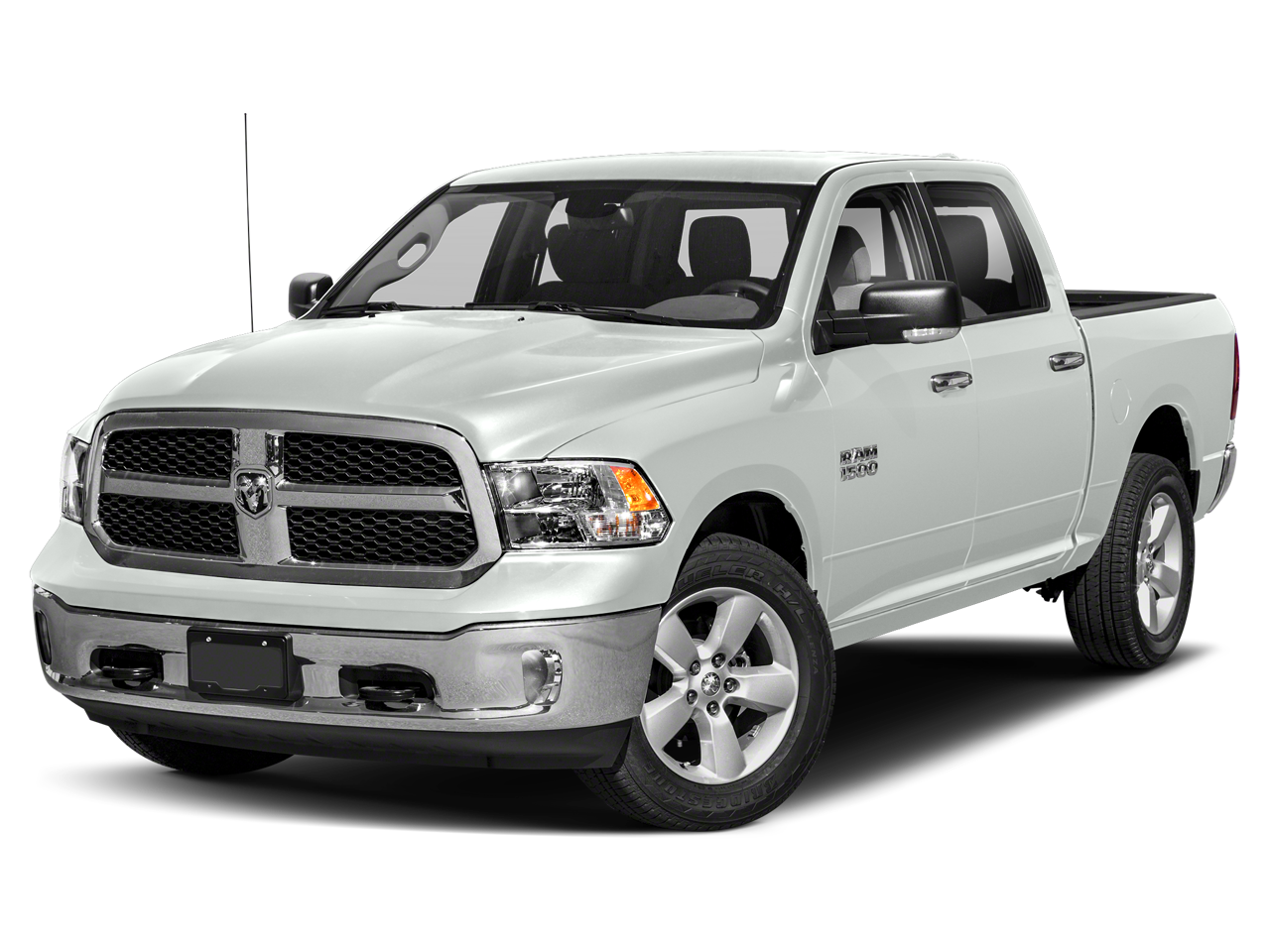 2021 RAM 1500 Classic SLT for sale in Bedford, IN