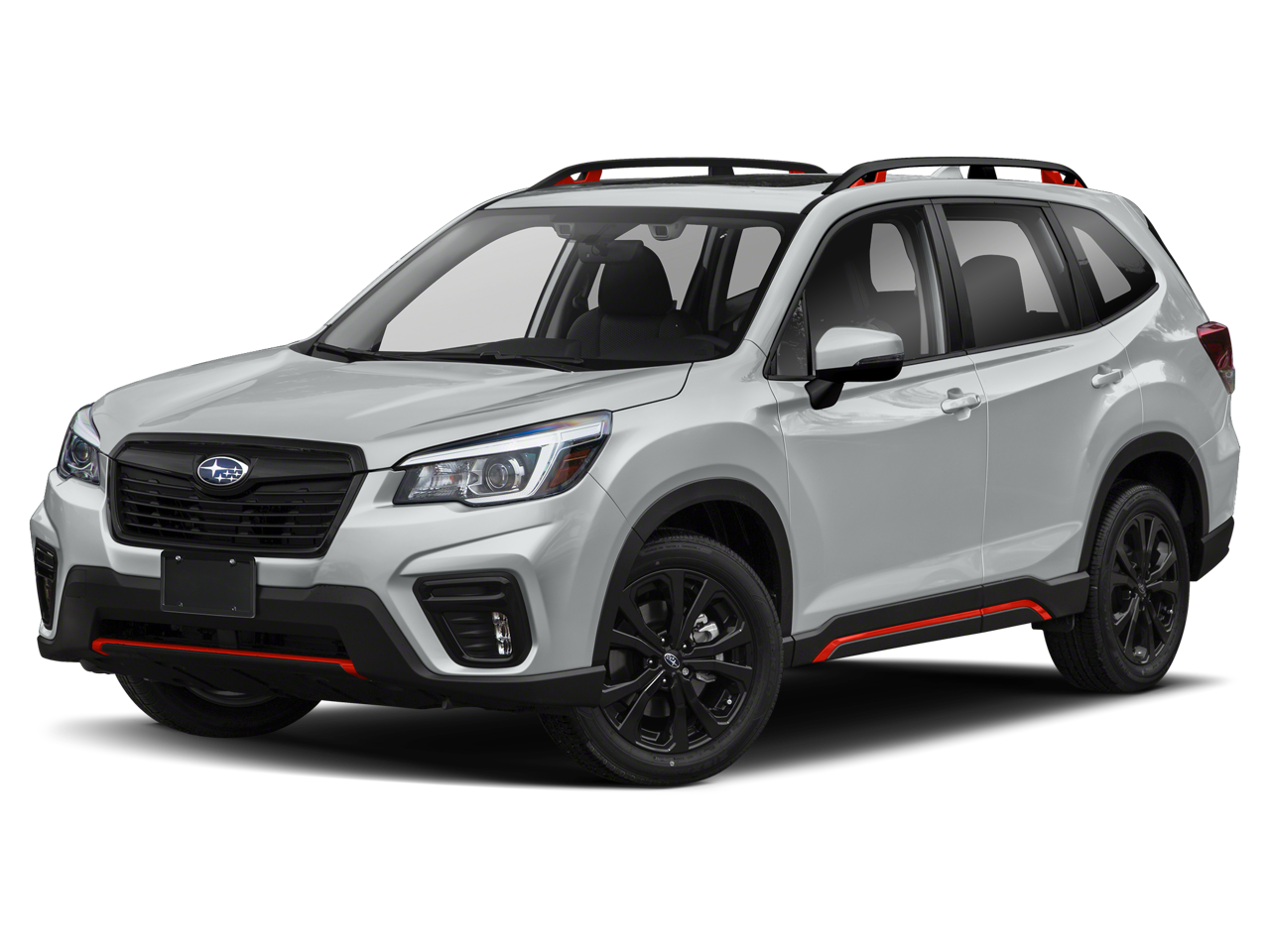 2021 Subaru Forester Sport for sale in Bedford, IN