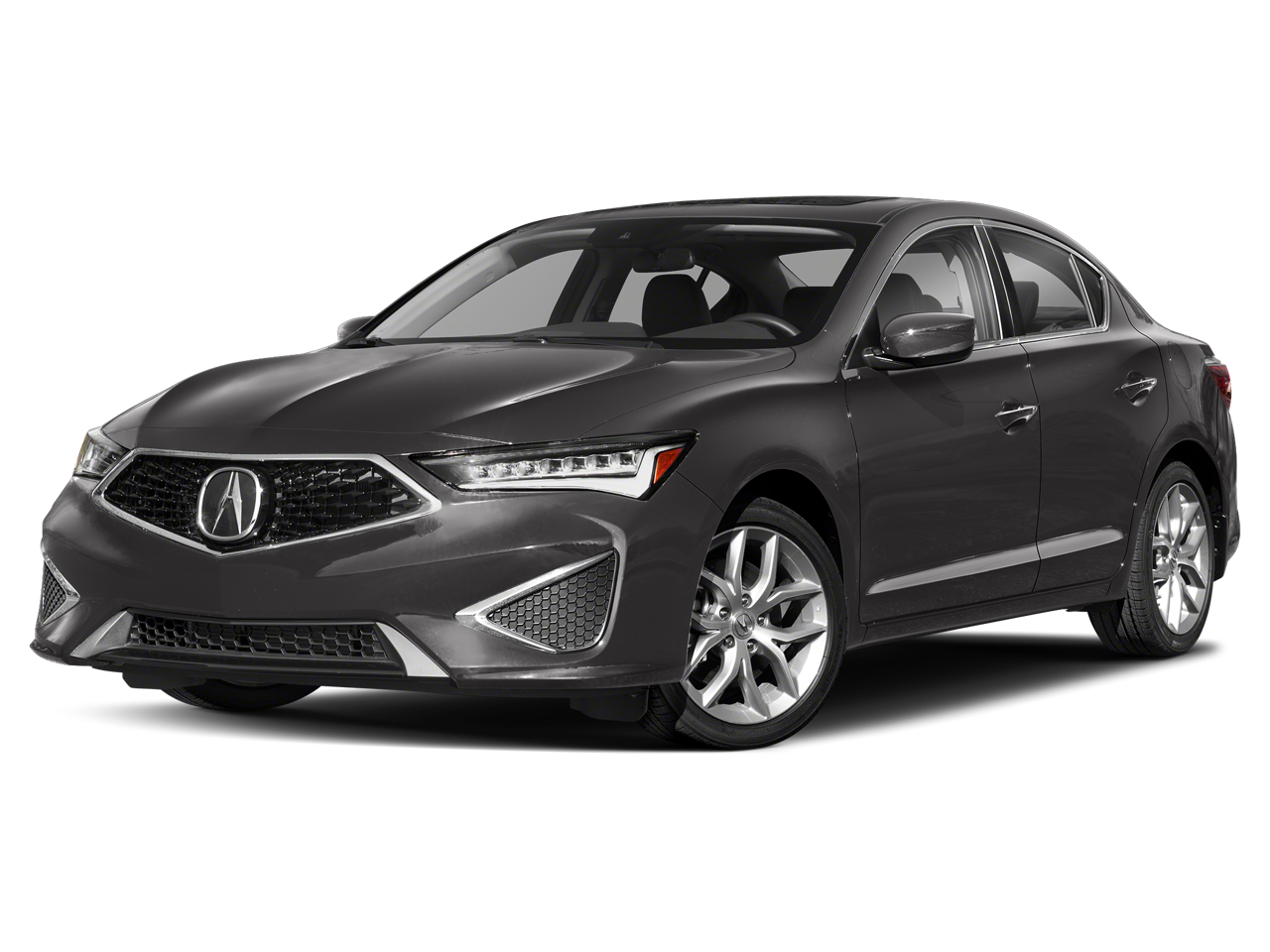 2022 Acura ILX