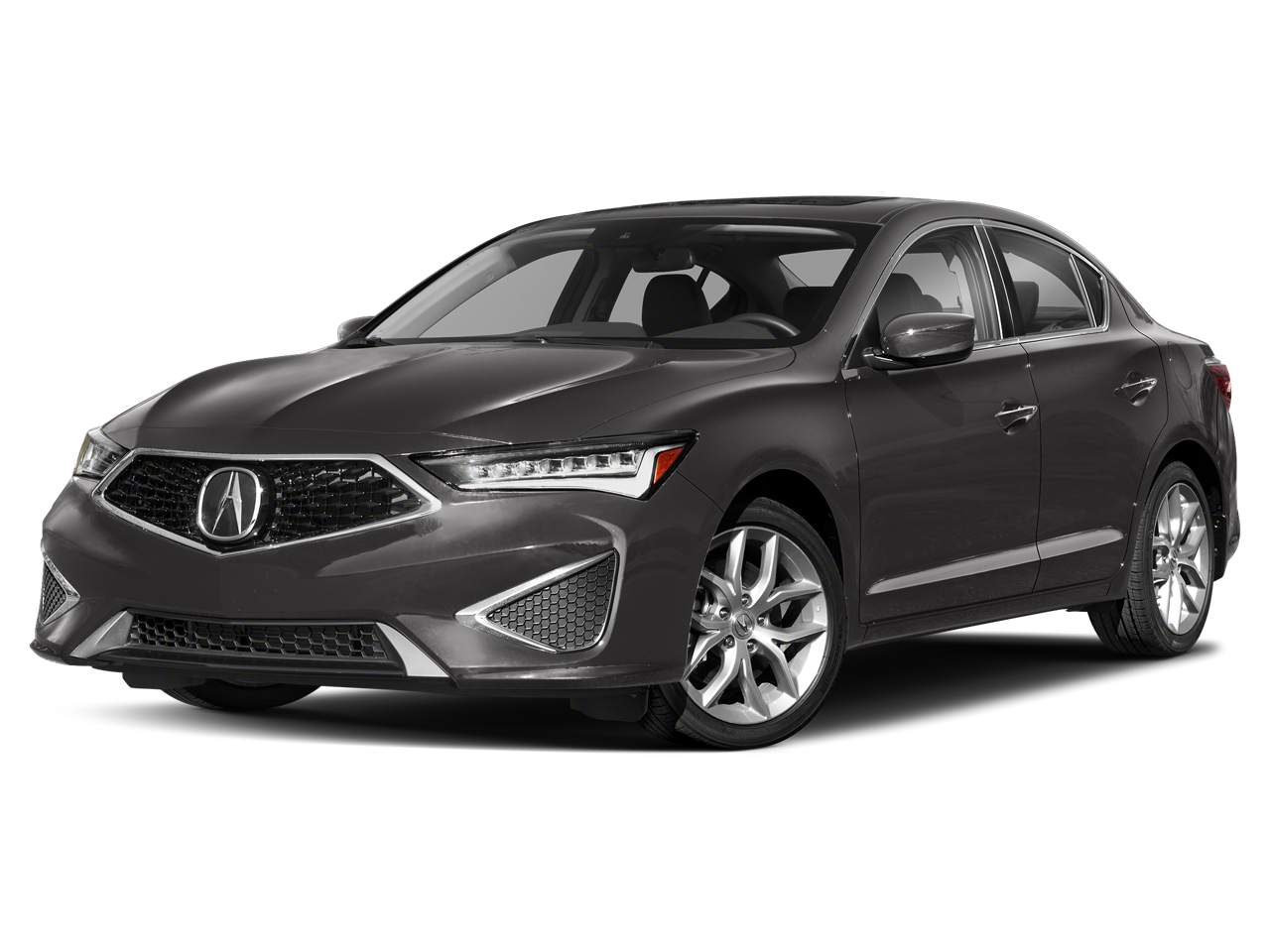 2022 Acura ILX Sedan