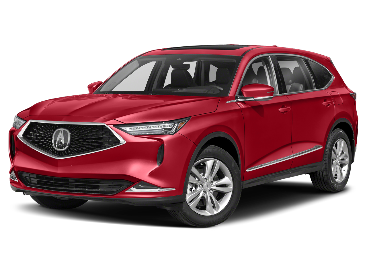 2022 Acura MDX Base for sale in Bedford, IN
