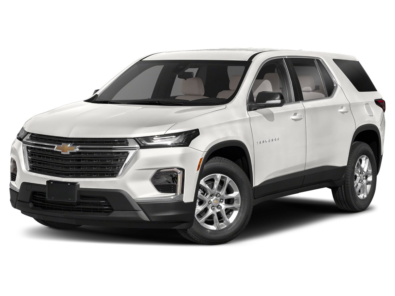 2022 Chevrolet Traverse RS for sale in Bedford, IN