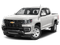 2022 Chevrolet Colorado 4WD ZR2
