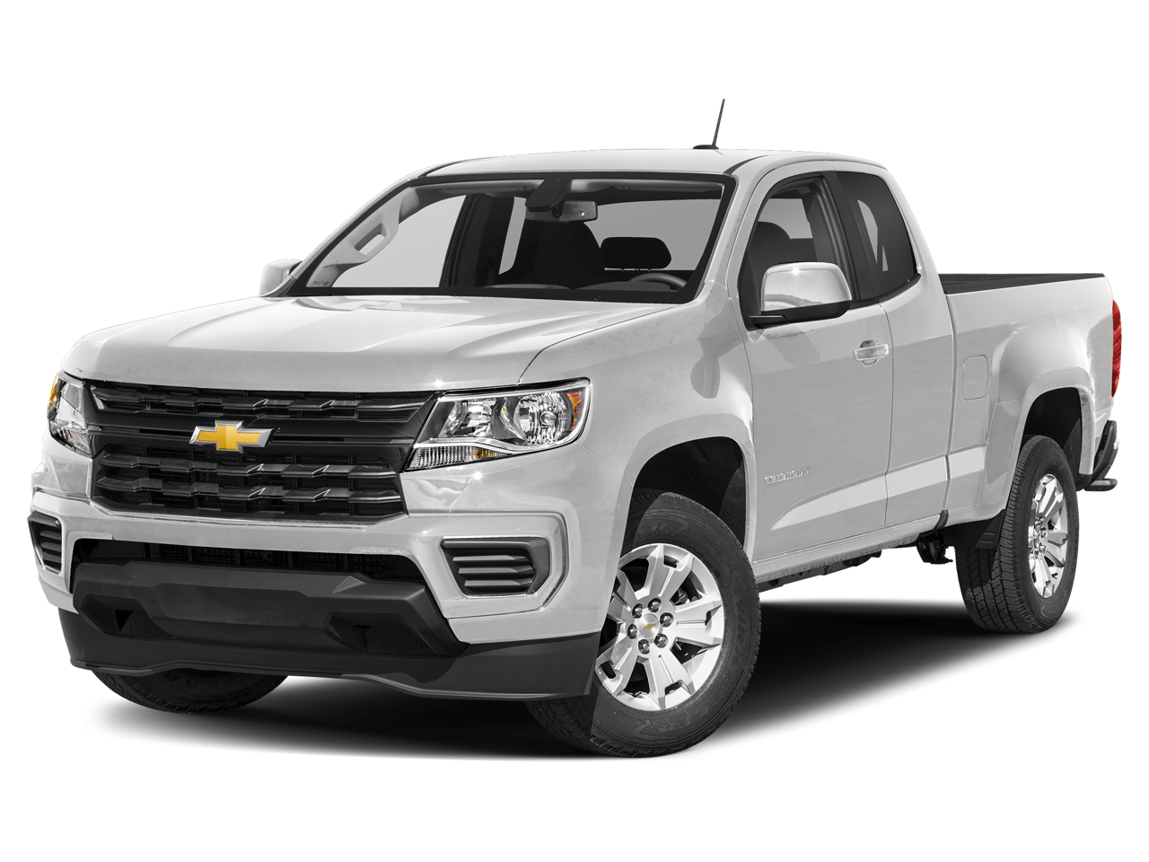 2022 Chevrolet Colorado LT for sale in Bedford, IN