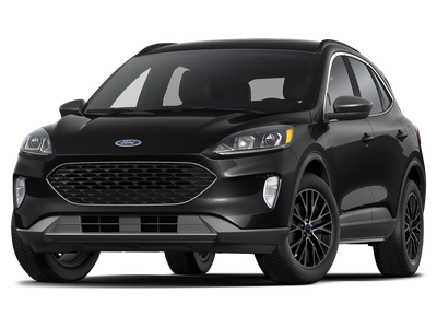 2022 Ford Escape SE Plug-In Hybrid