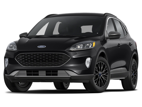 2022 Ford Escape SE Plug-In Hybrid