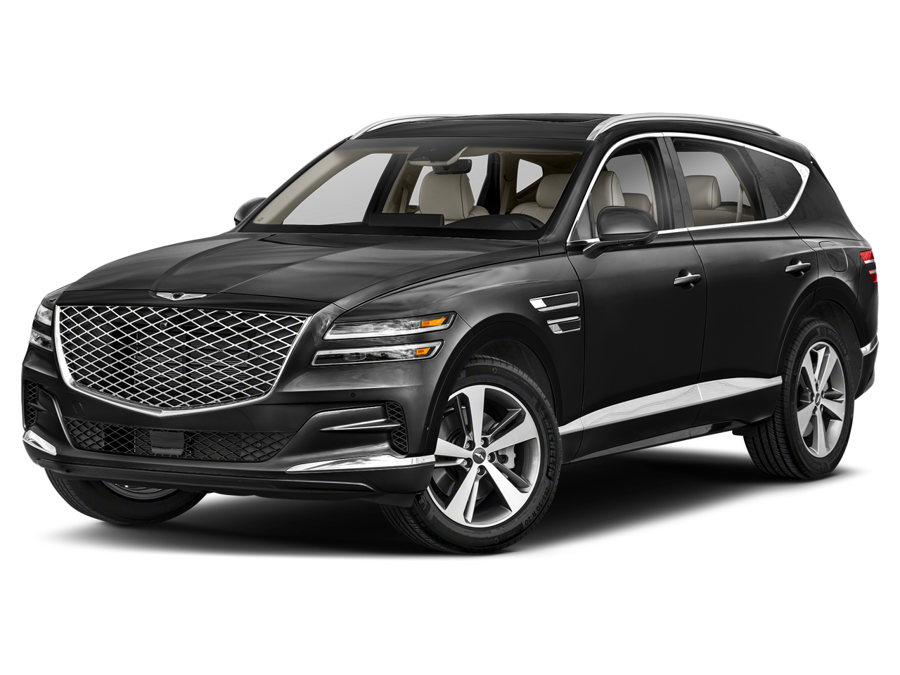 2022 Genesis GV80 Standard for sale in Bedford, IN