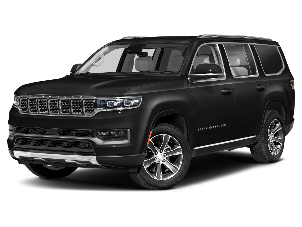 2022 Jeep Grand Wagoneer Series I for sale in Bedford, IN
