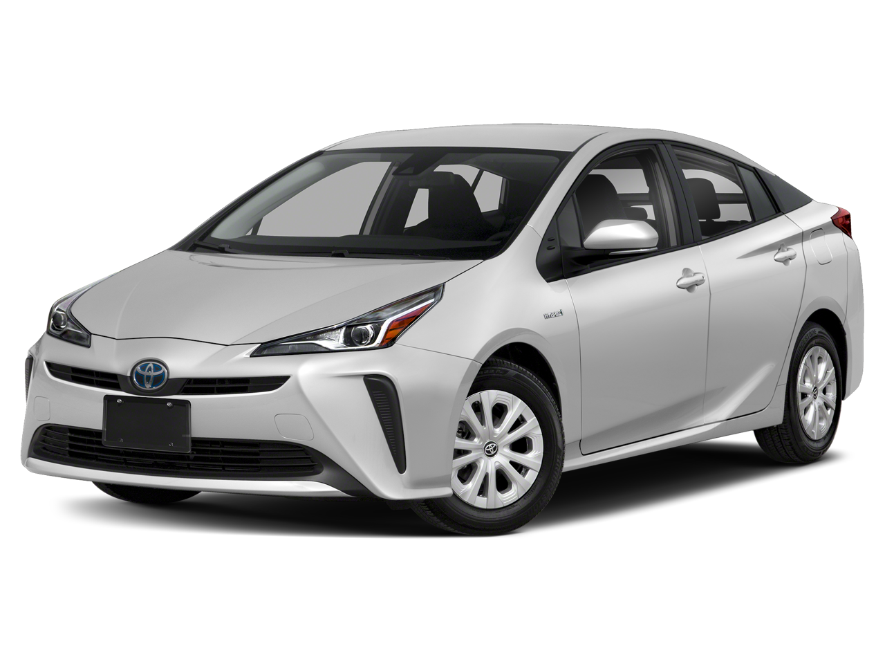 2022 Toyota Prius LE