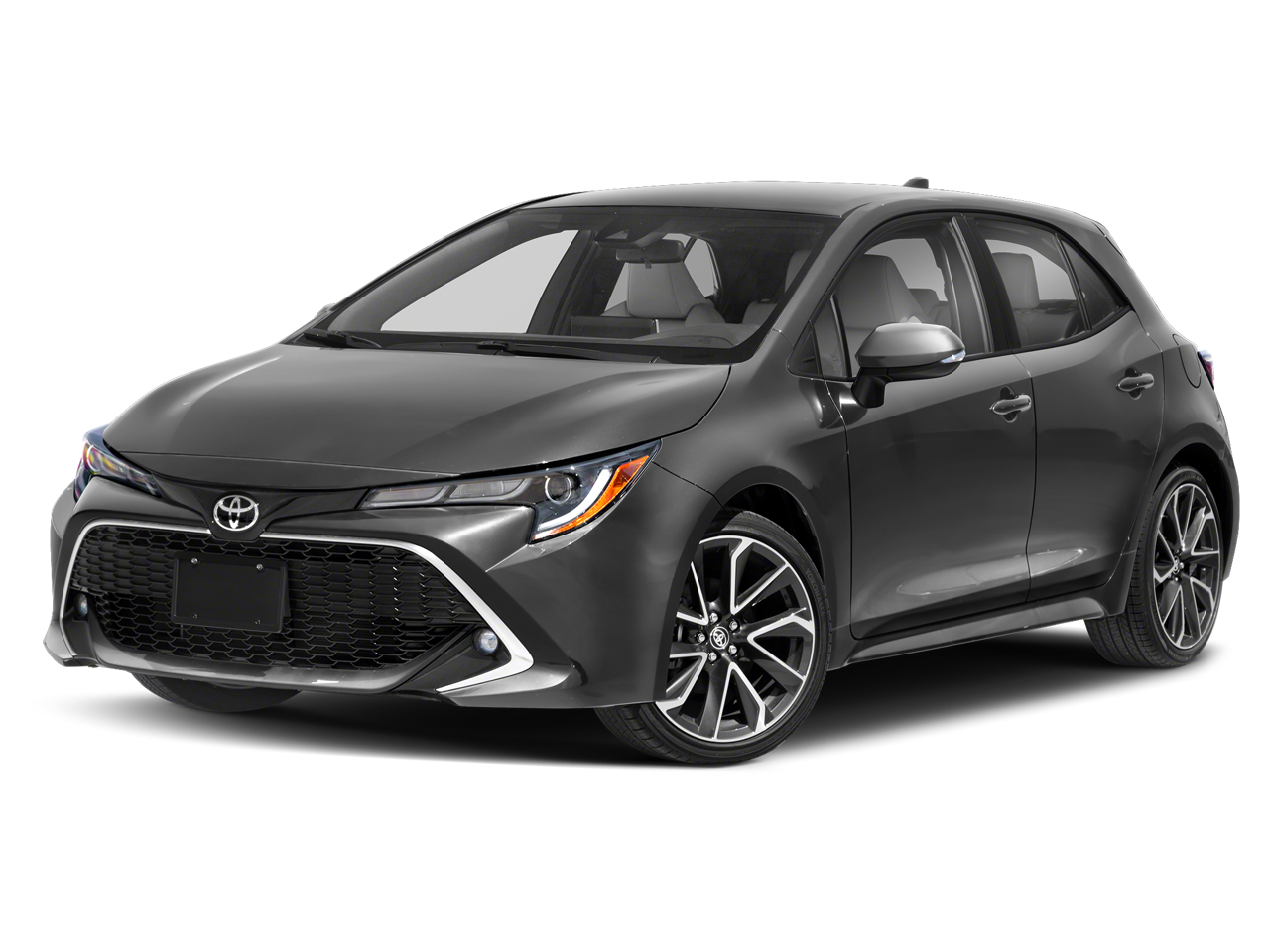 2022 Toyota Corolla XSE