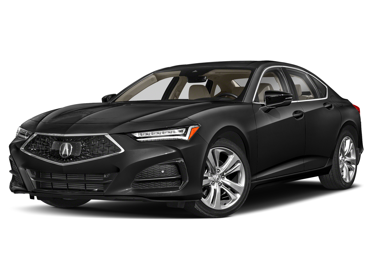 2023 Acura TLX w/Technology Package