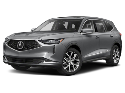 2023 Acura MDX w/Technology Package