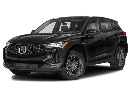 2023 Acura RDX w/A-Spec Package
