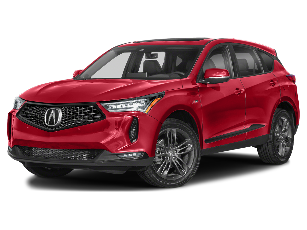 2023 Acura RDX w/A-Spec Package