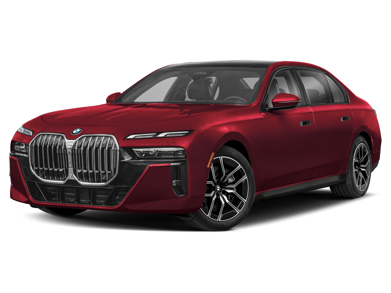 2023 BMW 7 Series