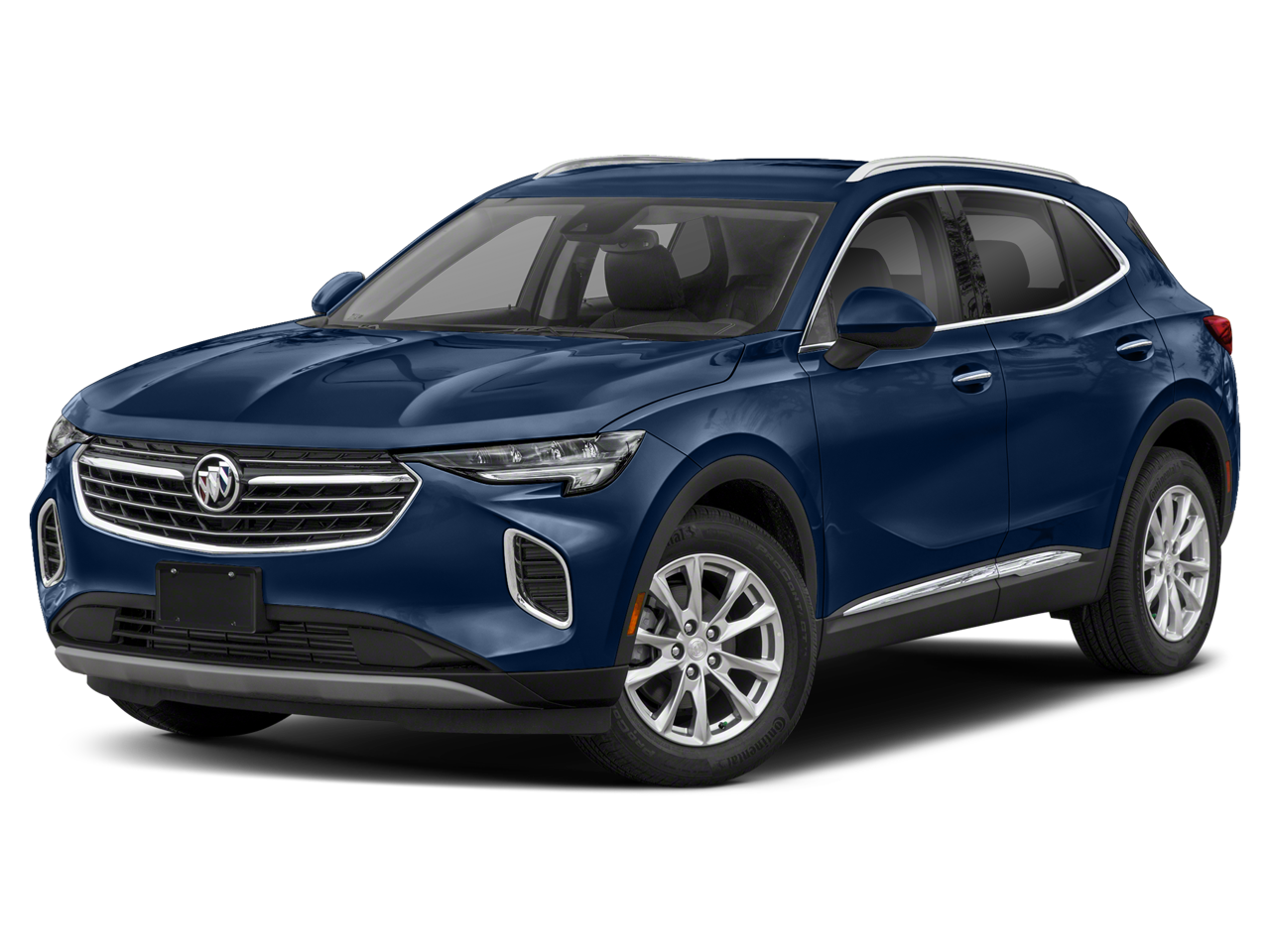 2023 Buick Envision Essence - Photo 19