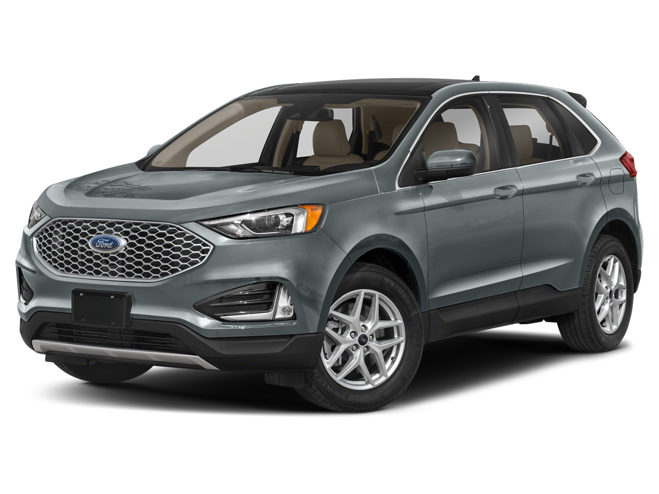 2023 Ford Edge SEL for sale in Bedford, IN