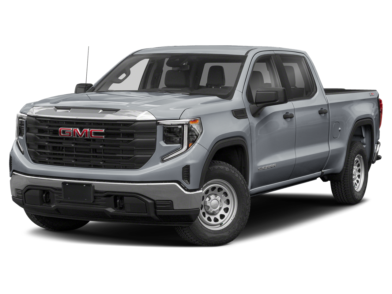 2023 GMC Sierra 4WD Crew Cab Short Box SLT's photo
