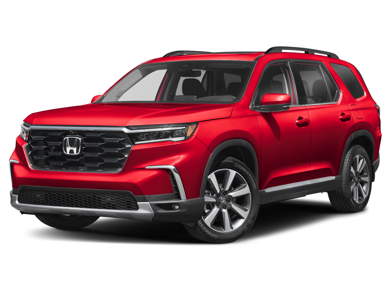 2023 Honda Pilot Elite for sale in Bedford, IN