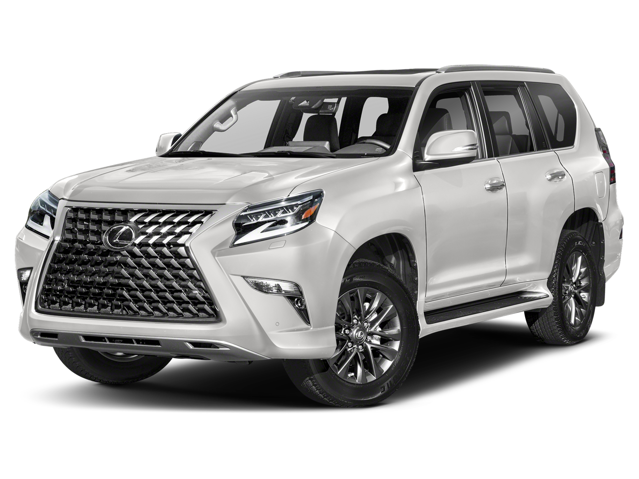 2023 Lexus GX PREMIUM for sale in Bedford, IN