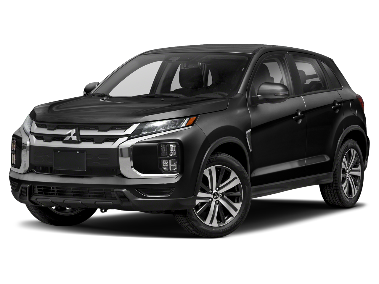 2023 Mitsubishi Outlander Sport SE