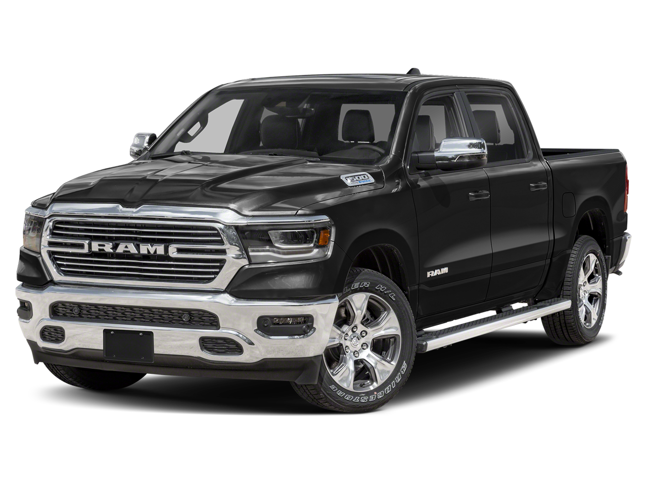 2023 RAM 1500 Laramie for sale in Bedford, IN