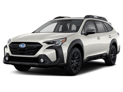 2023 Subaru Outback Onyx Edition XT