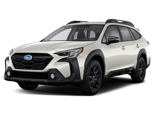 2023 Subaru Outback Onyx Edition XT