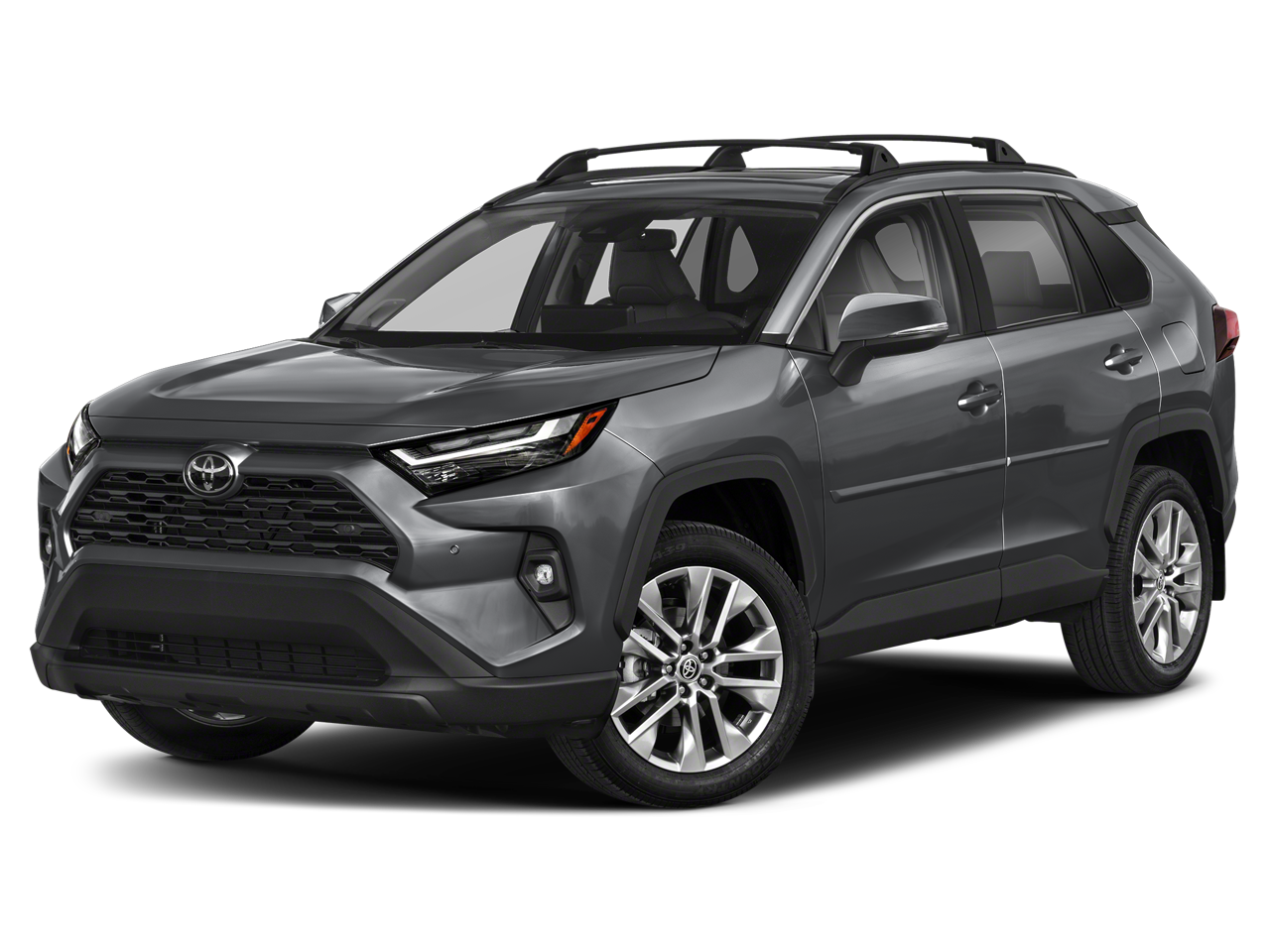 2023 Toyota RAV4 XLE for sale in Bedford, IN