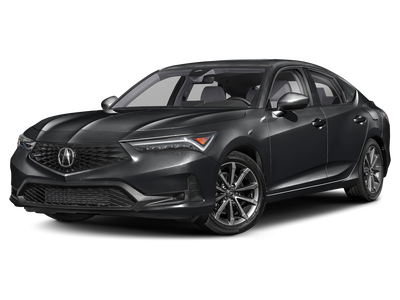 2024 Acura Integra CVT