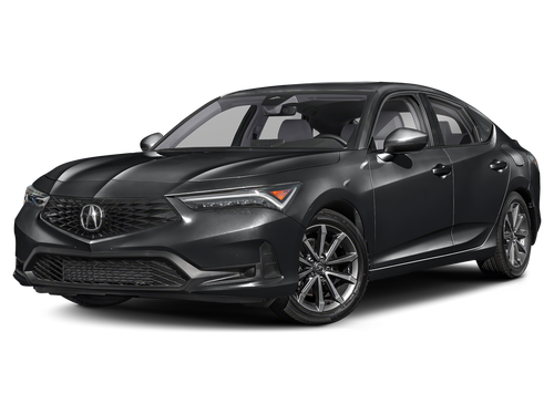 2024 Acura Integra CVT