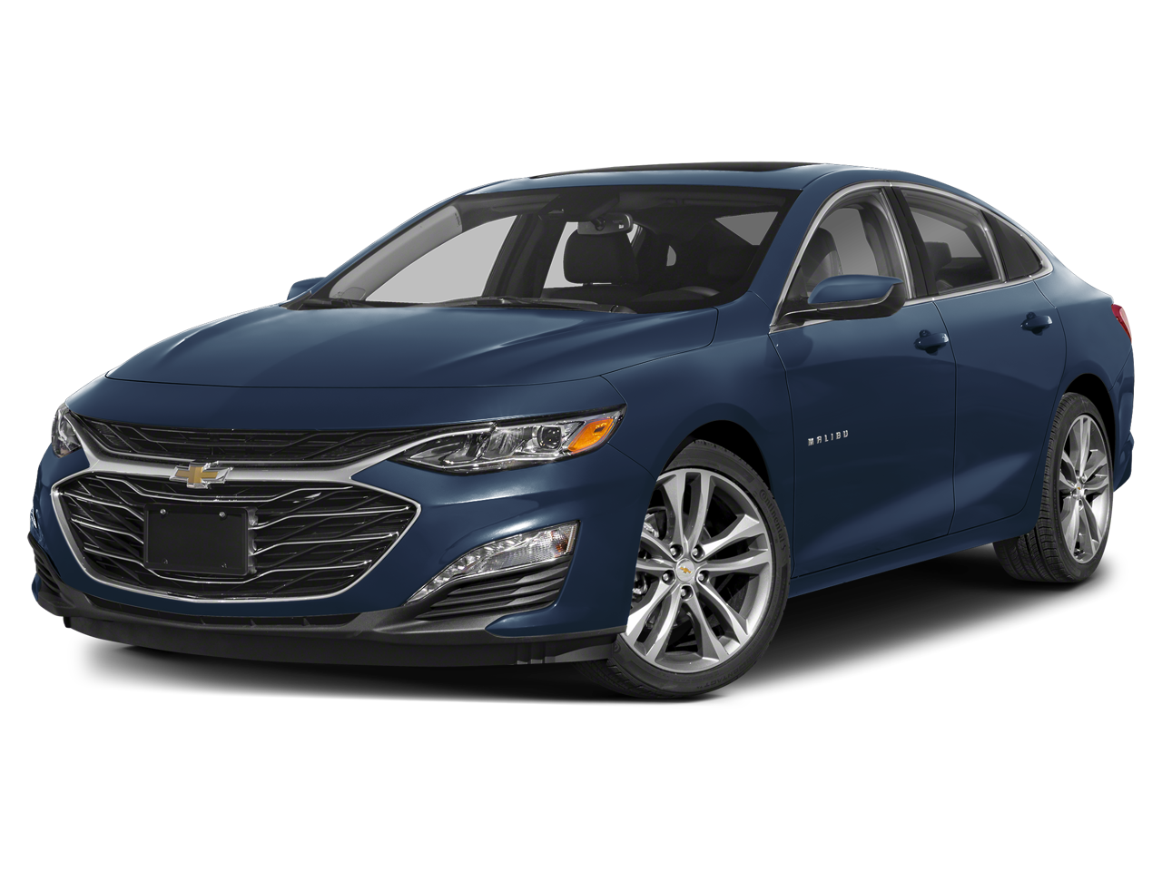 2024 Chevrolet Malibu 2LT for sale in Bedford, IN