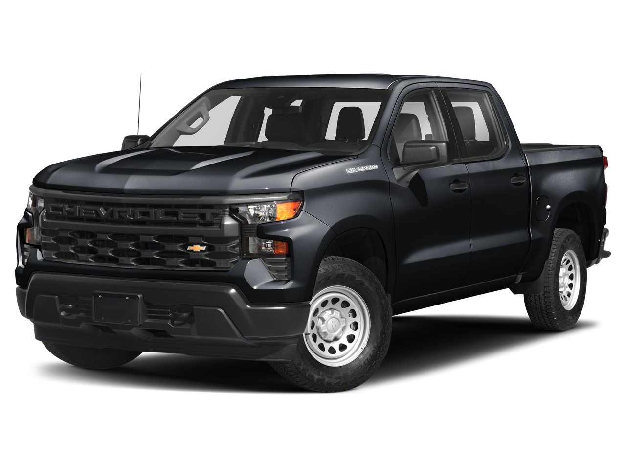 2024 Chevrolet Silverado 1500 RST for sale in Bedford, IN