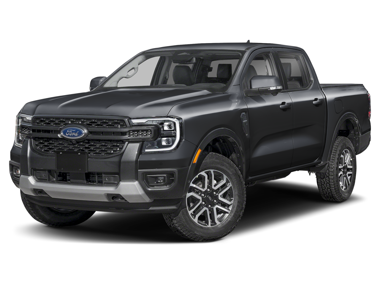 2024 Ford Ranger Lariat for sale in Bedford, IN