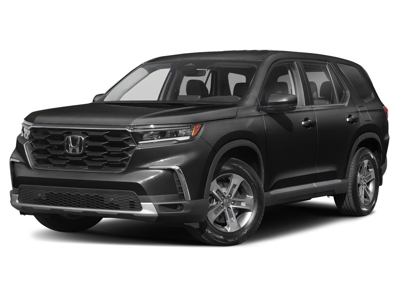 2024 Honda Pilot EX-L 7 Passenger