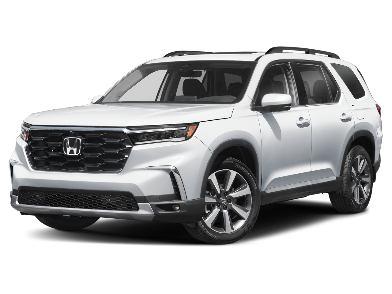 2024 Honda Pilot Elite for sale in Bedford, IN