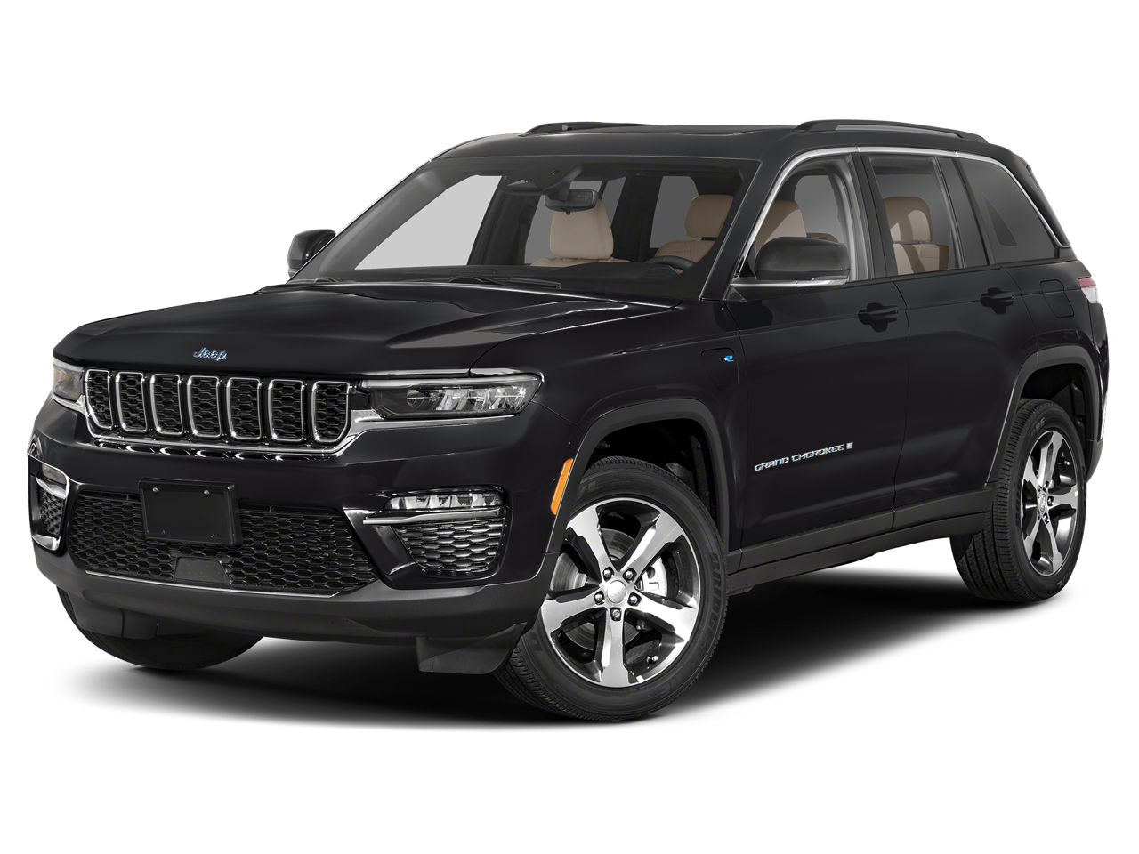 2024 Jeep Grand Cherokee 4xe for sale in Bedford, IN